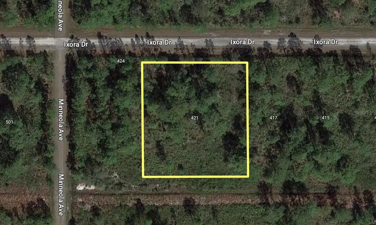 Indian Lake Estates, FL 33855,421 AZALEA DR