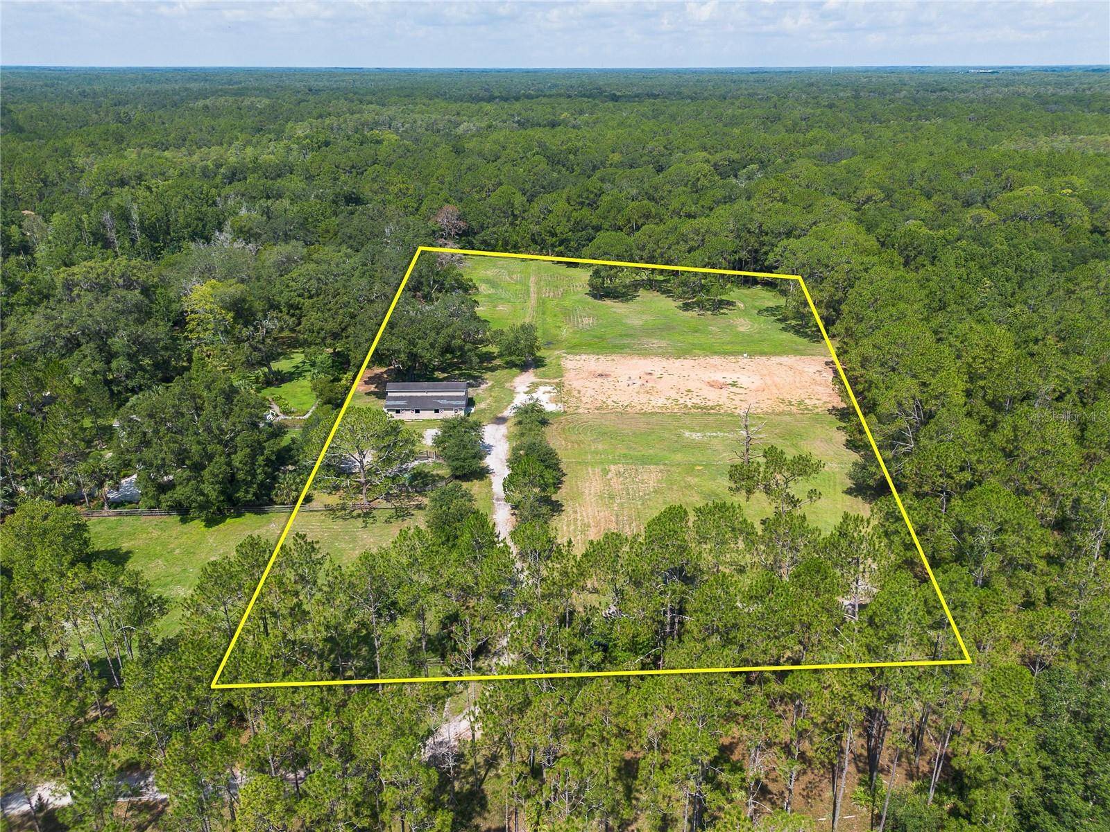 MORNING DOVE PL, Wesley Chapel, FL 33544