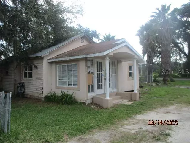 Dade City, FL 33525,14740 JOHNS RD