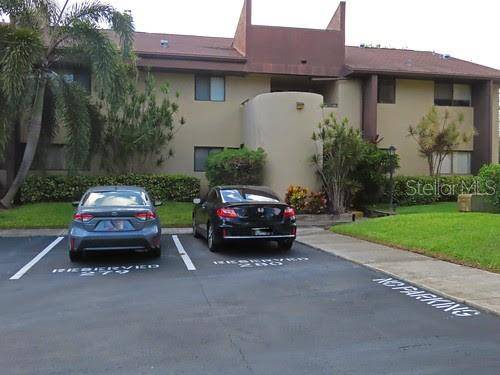 880 S VILLAGE DR #105, St Petersburg, FL 33716