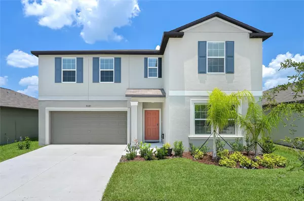 31685 SUN KETTLE LOOP, Wesley Chapel, FL 33545