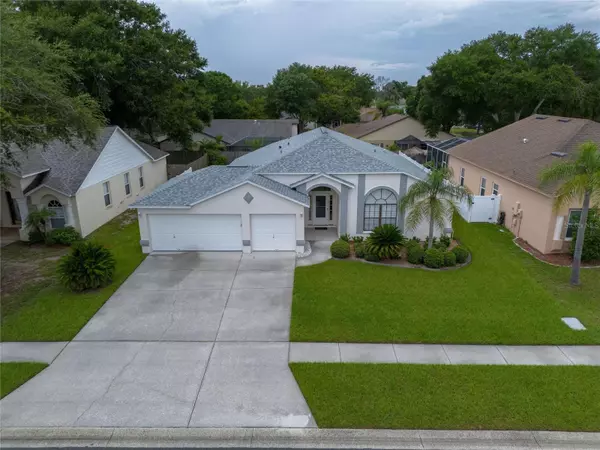 Riverview, FL 33569,9805 LARITA PL