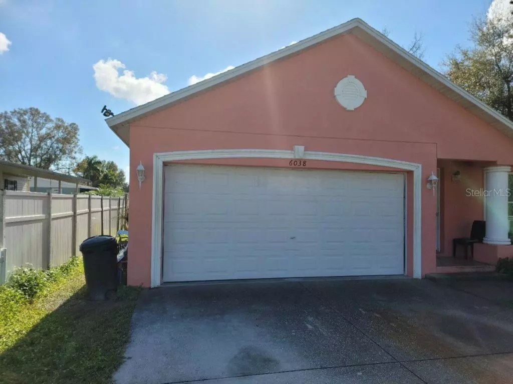 Pinellas Park, FL 33782,6038 108TH AVE. NO