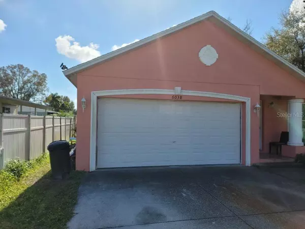 6038 108TH AVE. NO, Pinellas Park, FL 33782