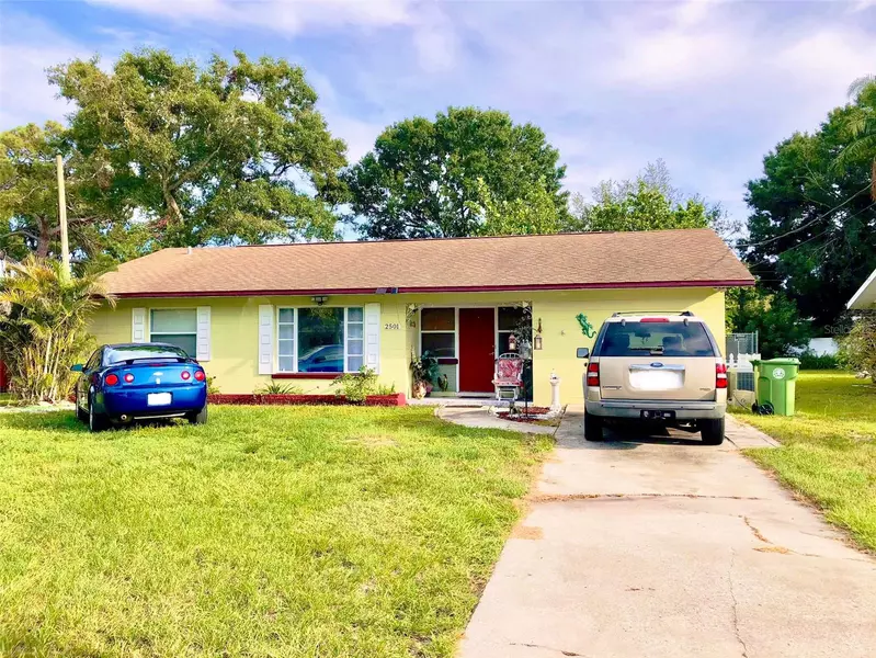 2501 20TH AVE W, Bradenton, FL 34205