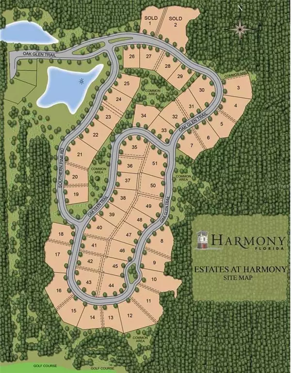 Harmony, FL 34773,7141 OAK GLEN TRL