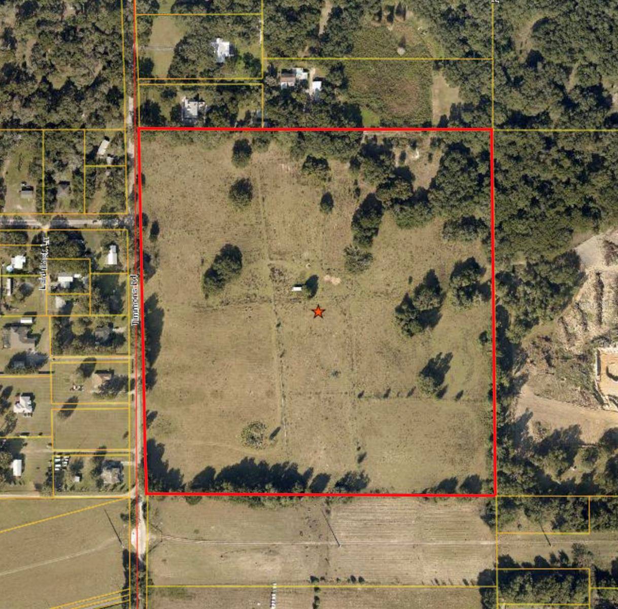 Thonotosassa, FL 33592,10201 TIMMONS RD