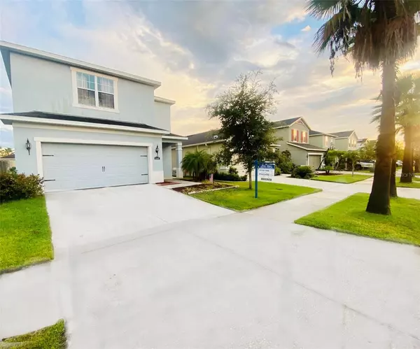 11147 ABACO ISLAND AVE, Riverview, FL 33579