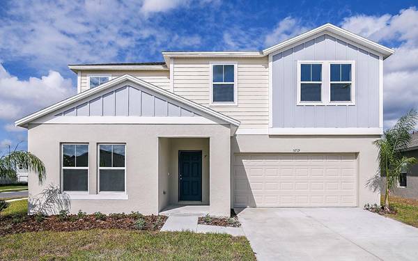 12712 CANTER CALL RD, Lithia, FL 33547