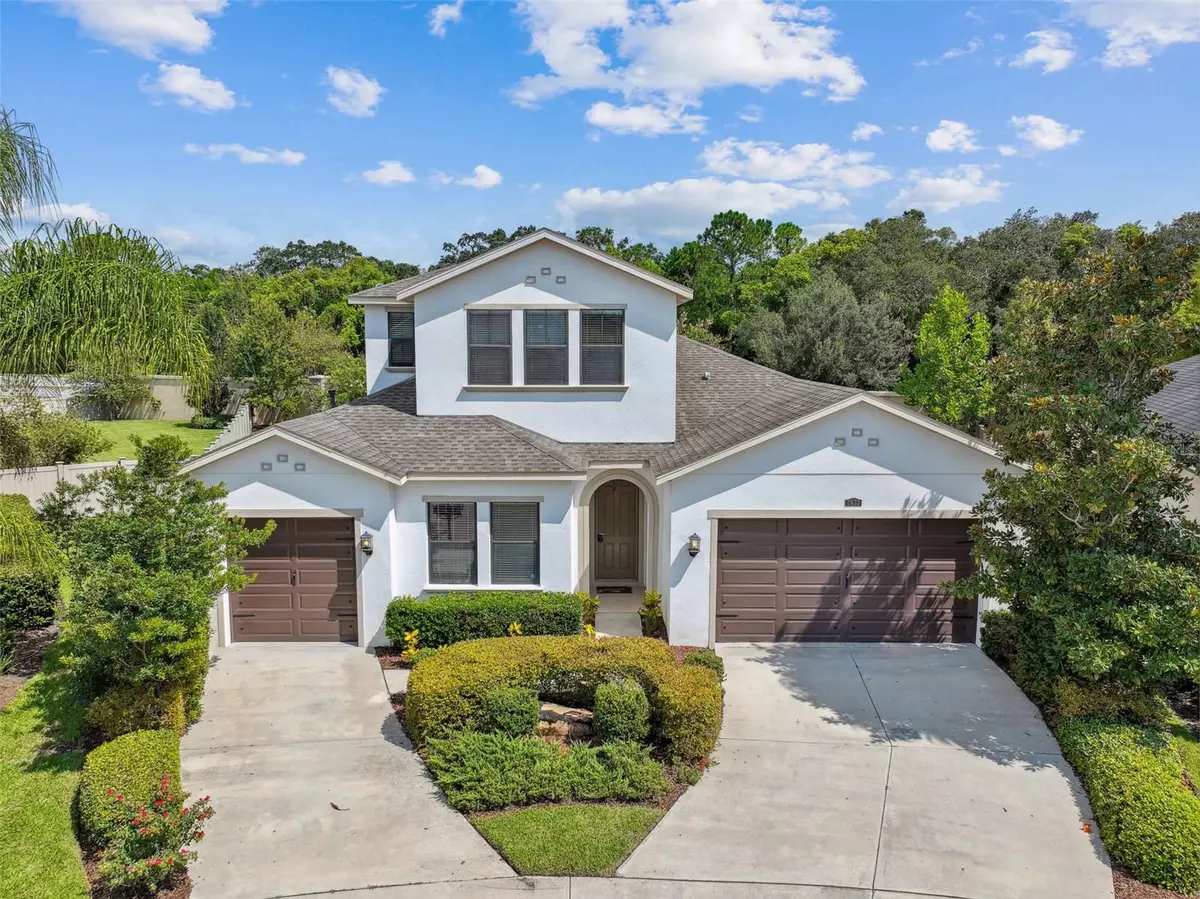 Tampa, FL 33618,2633 MILFORD BERRY LN