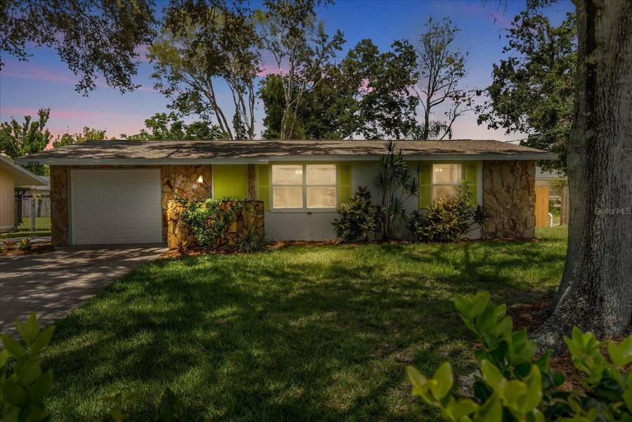 3235 LINDEN DR, Sarasota, FL 34232