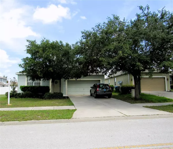 Brooksville, FL 34613,8649 SOUTHERN CHARM CIR