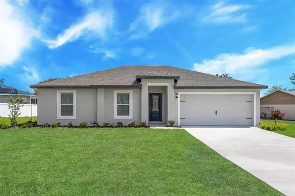 12819 DEL LAGO DR, Astatula, FL 34705