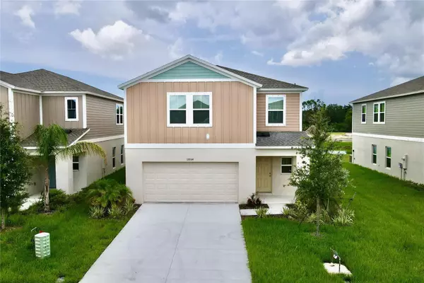 Parrish, FL 34219,13064 OAK HILL WAY