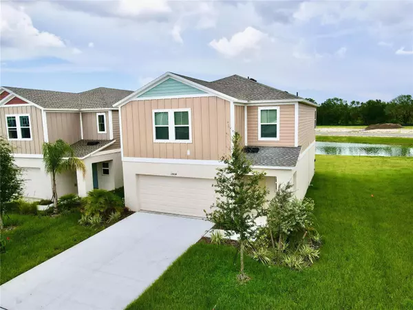 Parrish, FL 34219,13064 OAK HILL WAY