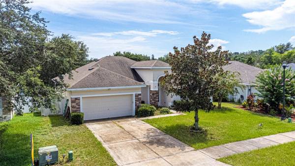 2721 ATHENS DR, Leesburg, FL 34748