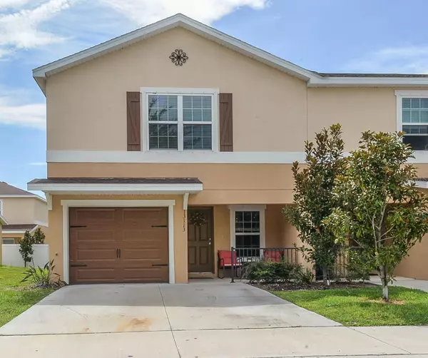 Gibsonton, FL 33534,13113 LOGAN CAPTIVA LN