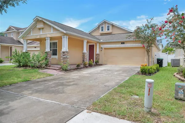 4818 RIVER GEM AVE, Windermere, FL 34786