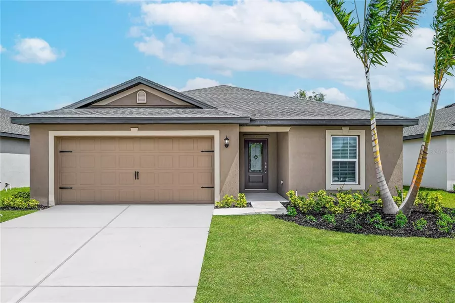 12796 DEL LAGO DR, Astatula, FL 34705