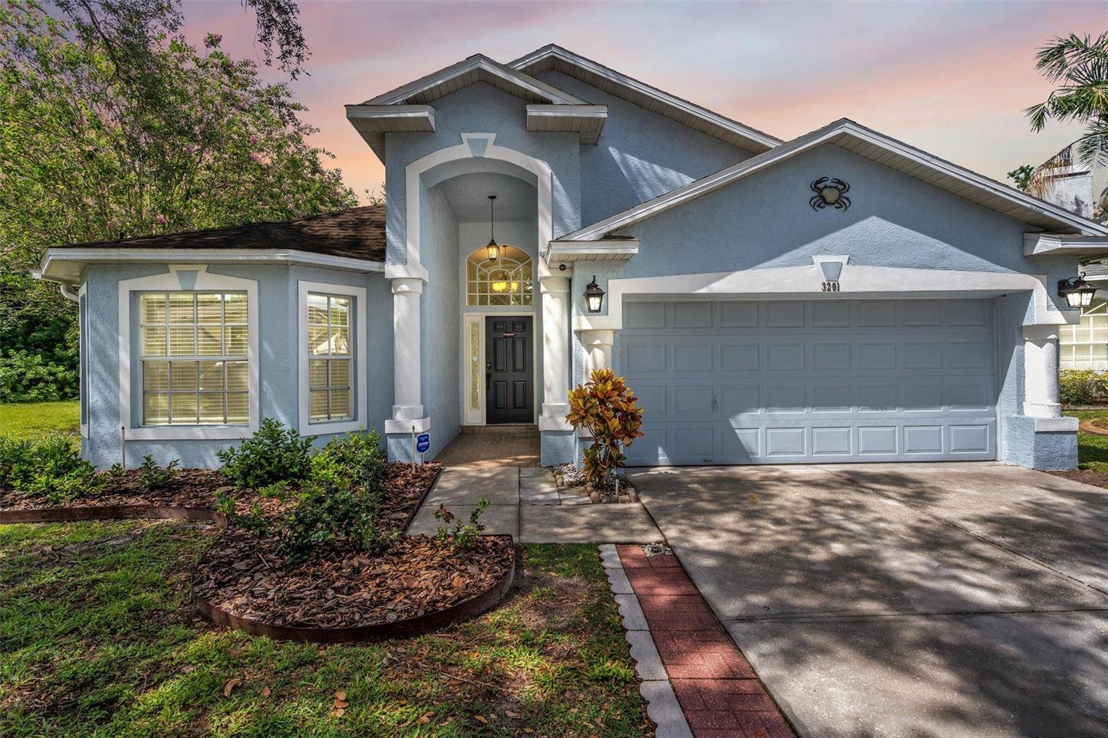 3201 SATURN CT, Riverview, FL 33578