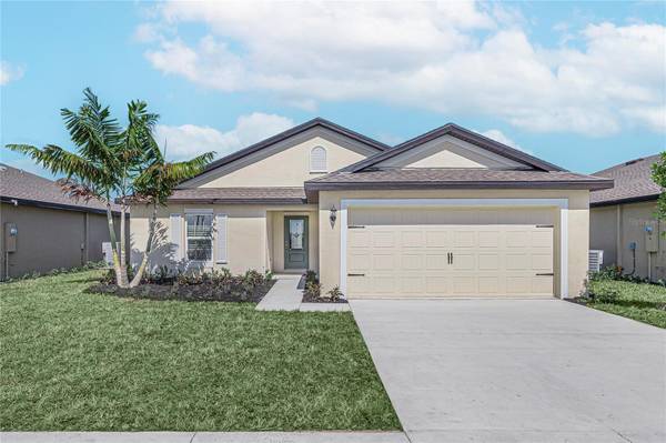 12802 DEL LAGO DR, Astatula, FL 34705