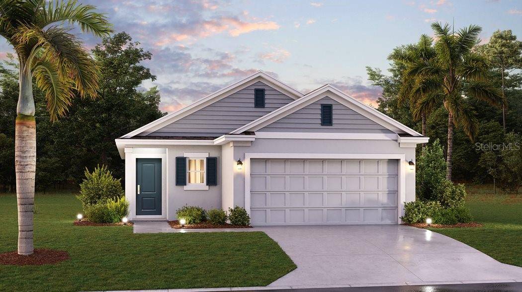 1480 CUMBERLAND AVE, Davenport, FL 33837