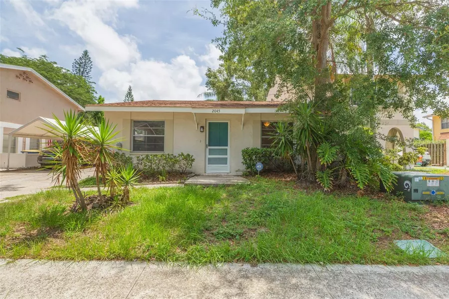 2045 LOS LOMAS DR, Clearwater, FL 33763