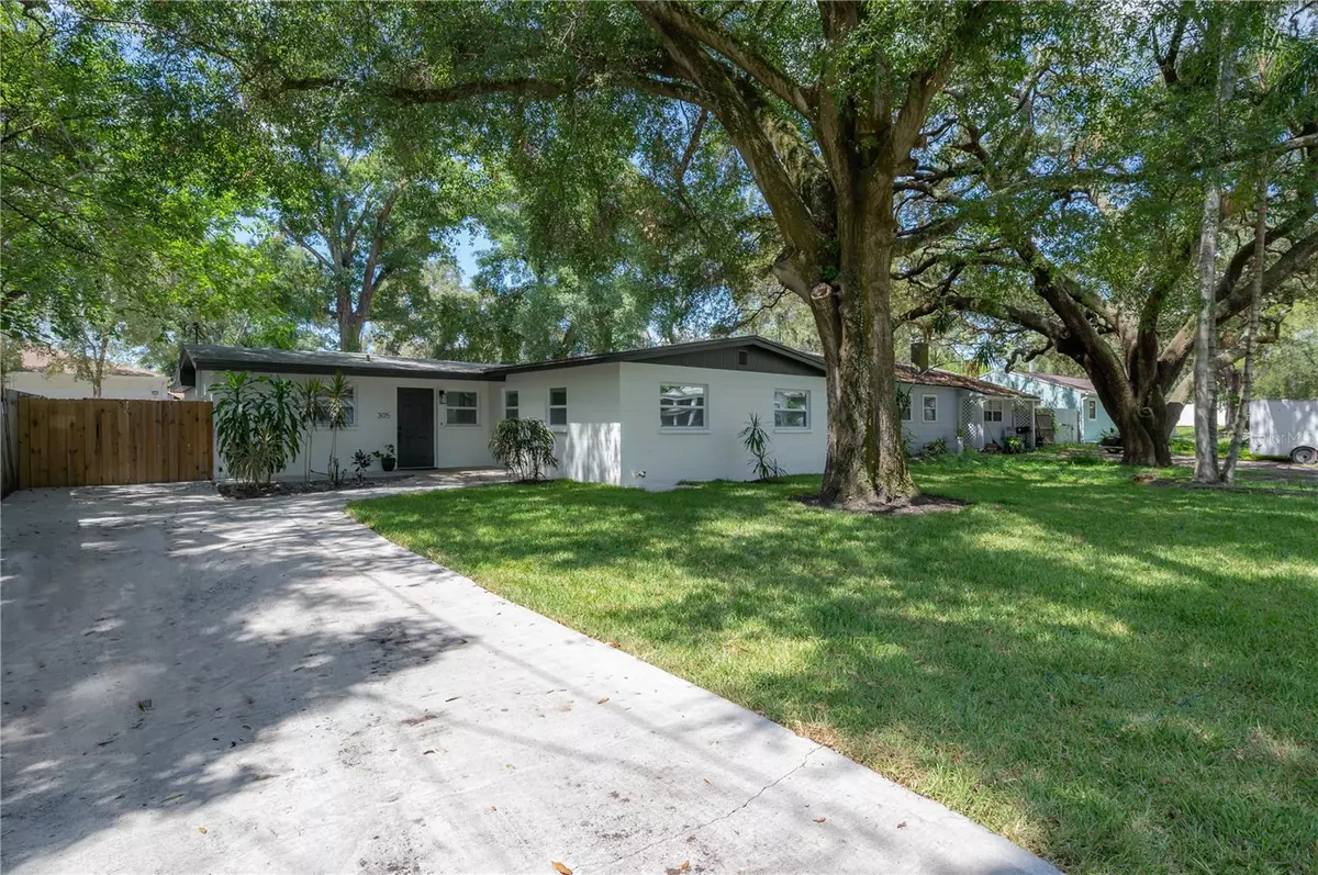 Tampa, FL 33612,305 E ALTHEA AVE