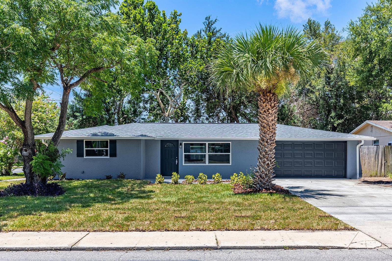 New Port Richey, FL 34653,6007 CECELIA DR