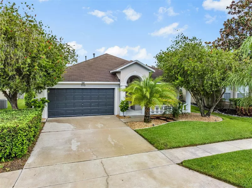 1116 JACOB WAY, Odessa, FL 33556