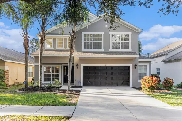 212 FERN GULLEY DR,  Seffner,  FL 33584