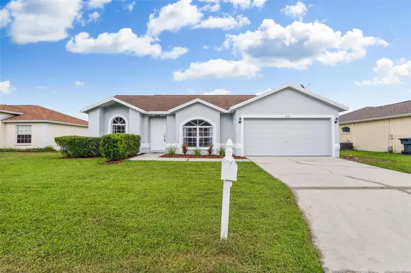 8141 BRISTOL BAY AVE, Lakeland, FL 33810