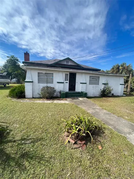 1236 N VIRGINIA AVE, Lakeland, FL 33805