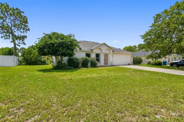 5470 PANAMA AVE, Spring Hill, FL 34609