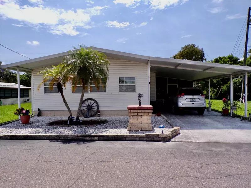 5217 JO ST, Zephyrhills, FL 33542