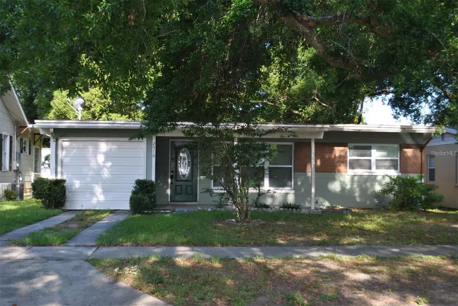 2510 AMHERST AVE, Orlando, FL 32804