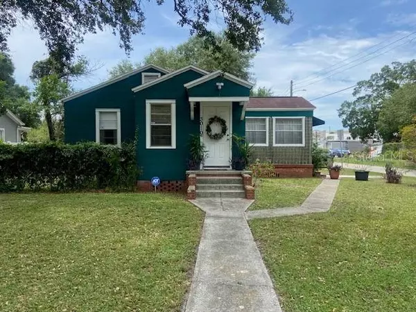 3010 W NORTH A ST, Tampa, FL 33609