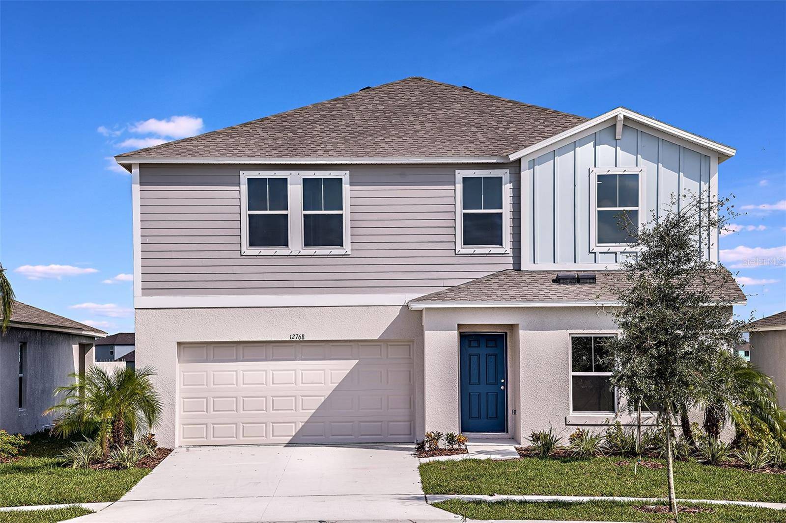 14716 GALLOP RUN DR, Lithia, FL 33547