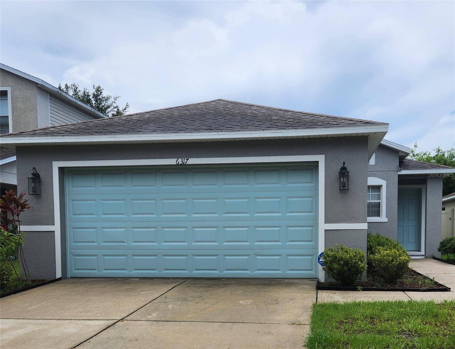 6317 CHERRY BLOSSOM TRL, Gibsonton, FL 33534