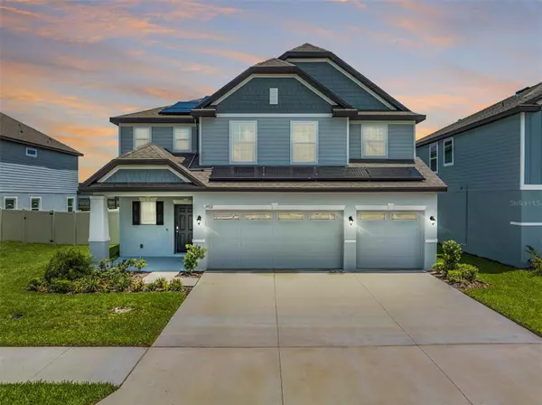 7722 ABBY BROOKS CIR, Wesley Chapel, FL 33545