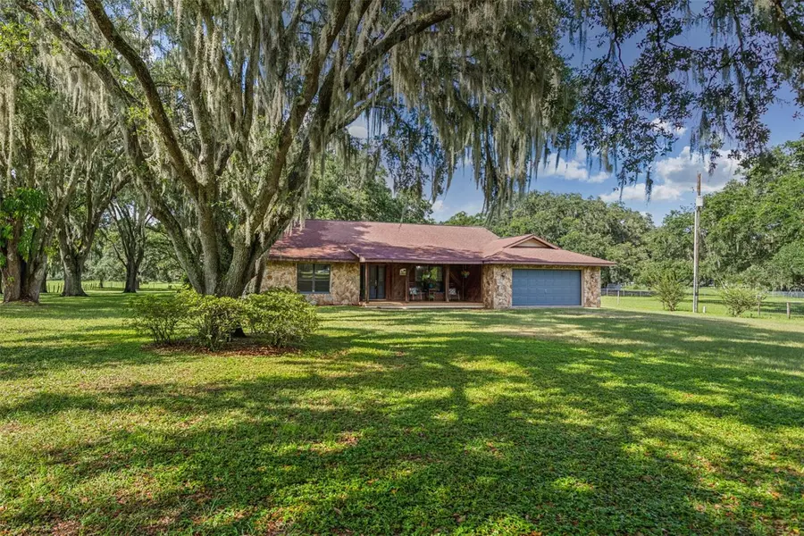 13215 PLEASANT HILL FARM RD, Thonotosassa, FL 33592