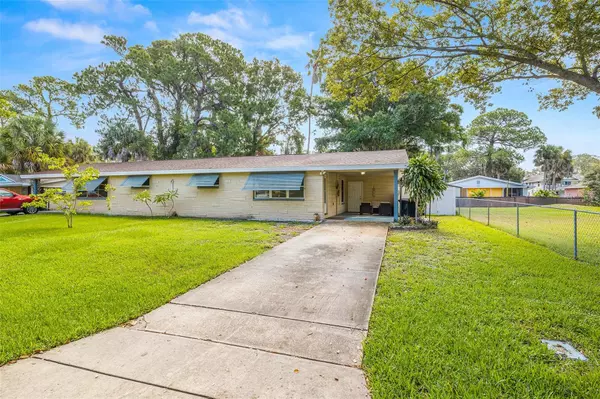 8150 & 8200 OLD POST RD,  Port Richey,  FL 34668