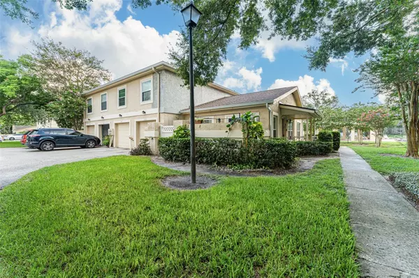 Temple Terrace, FL 33617,6333 BENTBRANCH CT #6333