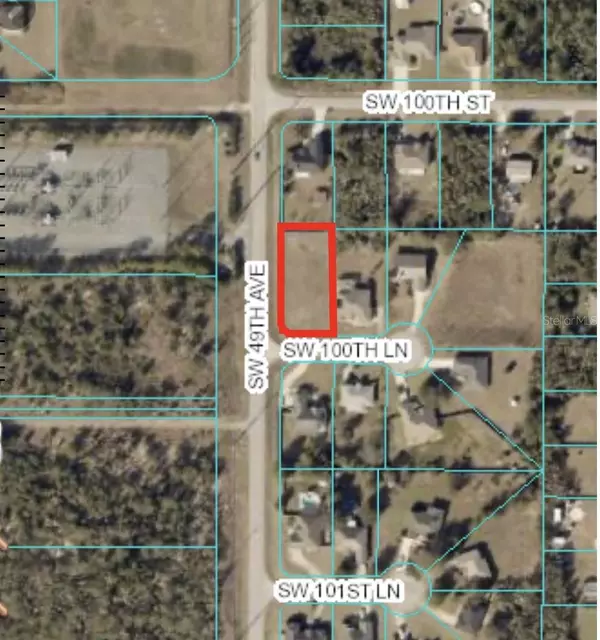 Ocala, FL 34476,4875 SW 100TH LN