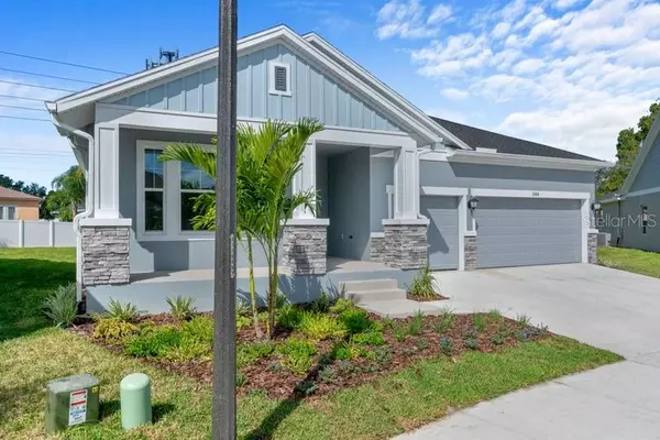 Tarpon Springs, FL 34689,1504 GOPHER LOOP