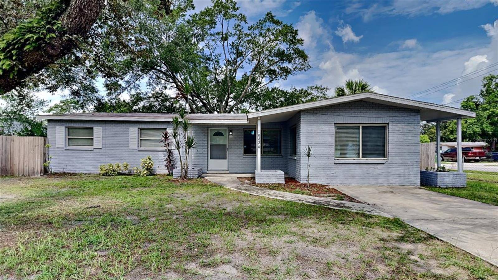10620 ALTMAN ST, Tampa, FL 33612