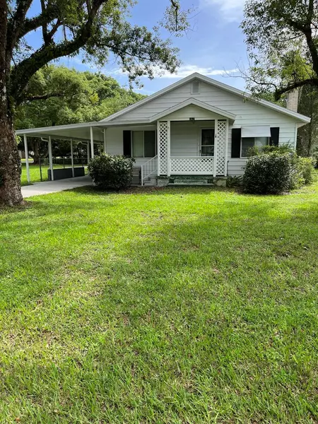 5623 13TH ST, Zephyrhills, FL 33542