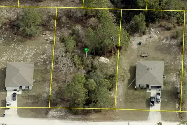 Weeki Wachee, FL 34614,16410 CRANE RD