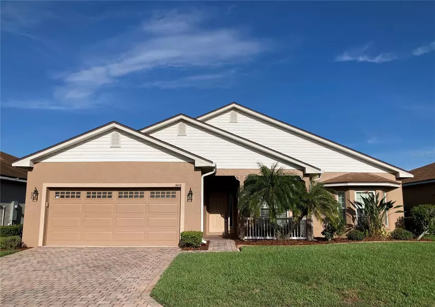 5012 PEBBLE BEACH BLVD, Winter Haven, FL 33884