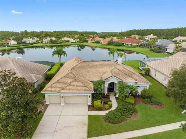 4618 AVENUE LONGCHAMPS, Lutz, FL 33558